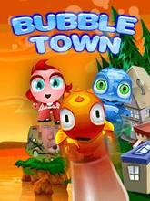 Bubble Town (240x320)